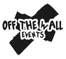 Off The Wall Events